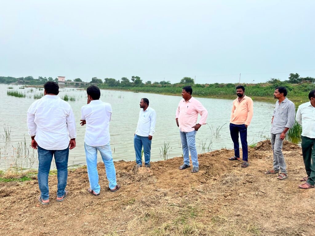 వినాయక నిమజ్జనానికి ప్రత్యేక ఏర్పాట్లు