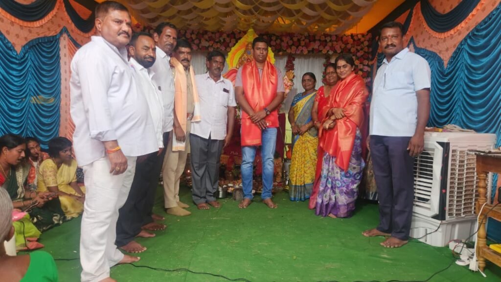 ప్రశాంత వాతావరణంలో గణేష్ ఉత్సవాలు నిర్వహించుకోవాలి