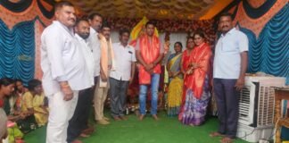 ప్రశాంత వాతావరణంలో గణేష్ ఉత్సవాలు నిర్వహించుకోవాలి