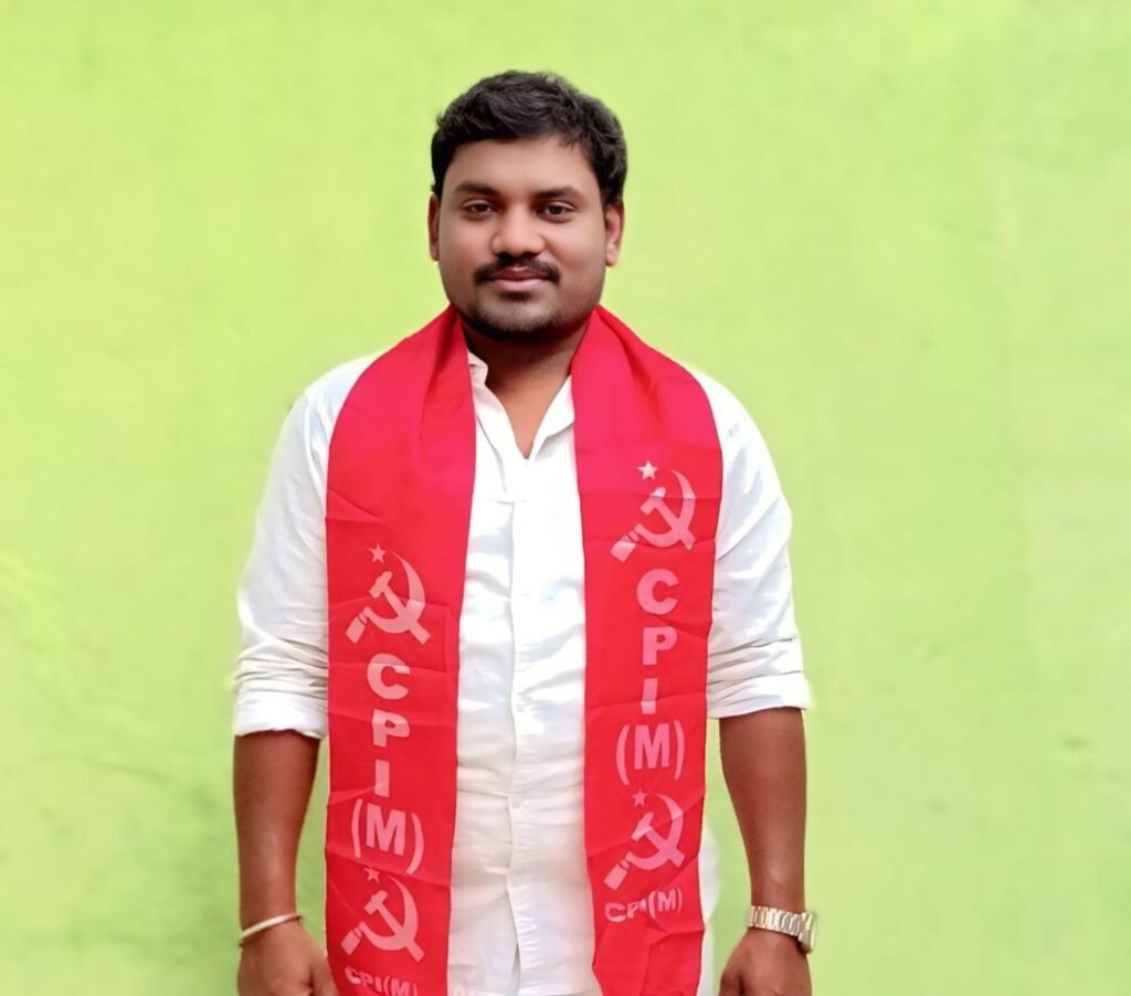 దళితులపై దాడులు చేసిన భూకబ్జాదారులను వెంటనే అరెస్టు చేయాలి: వ్యవసాయ కార్మిక సంఘం డిమాండ్