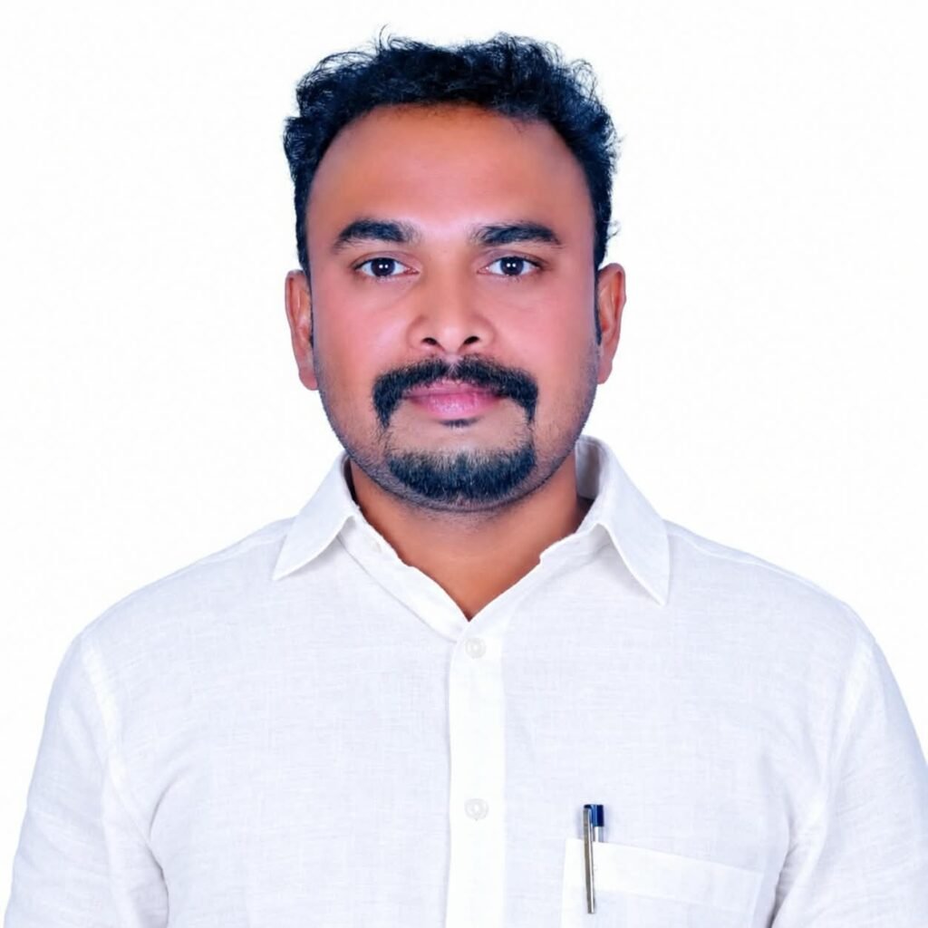 ఉత్తమ సేవా పురస్కారం అందుకున్న డాక్టర్ మల్లాది ప్రసాదరావు
