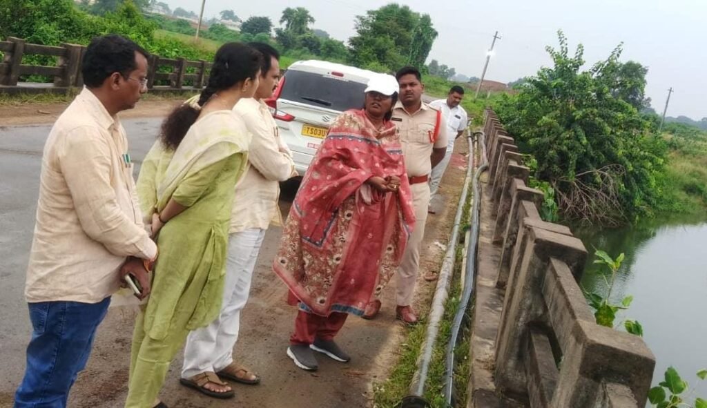 నిమజ్జన వేళ అప్రమత్తంగా ఉండాలి