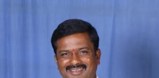 రజక సంఘం సిద్దిపేట జిల్లా వర్కింగ్ ప్రెసిడెంట్గా దీటి రాజు