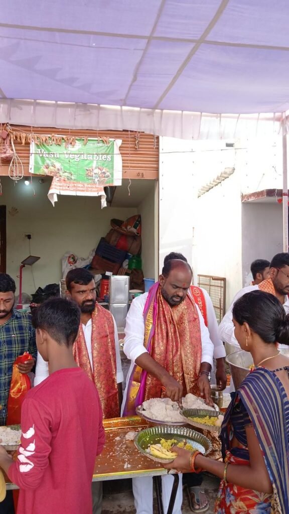 *సుతారిగూడలో ఘనంగా వినాయక ఉత్సవాలు*
