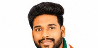 16వ వార్డులో అర్హులకు చేయూత పెన్షన్లు