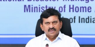 అల్పపీడనం ప్రభావంతో భారీ వర్షాలు..