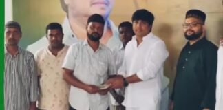 ప్రజలు మెచ్చిన దేవుడు:రమేష్ రాయల్