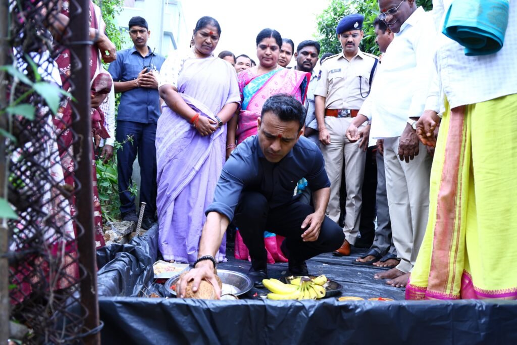 ఆయుర్వేద వైద్యాన్ని పల్లె ప్రజలకు చేరువ చేయాలి.