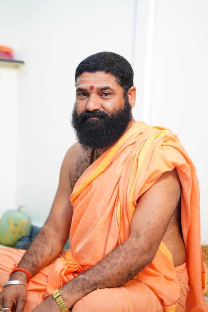 వరంగల్ ఎయిర్‌పోర్టుకు శ్రీ జగద్గురు రేణుకాచార్యుల పేరు ప్రతిపాదన
