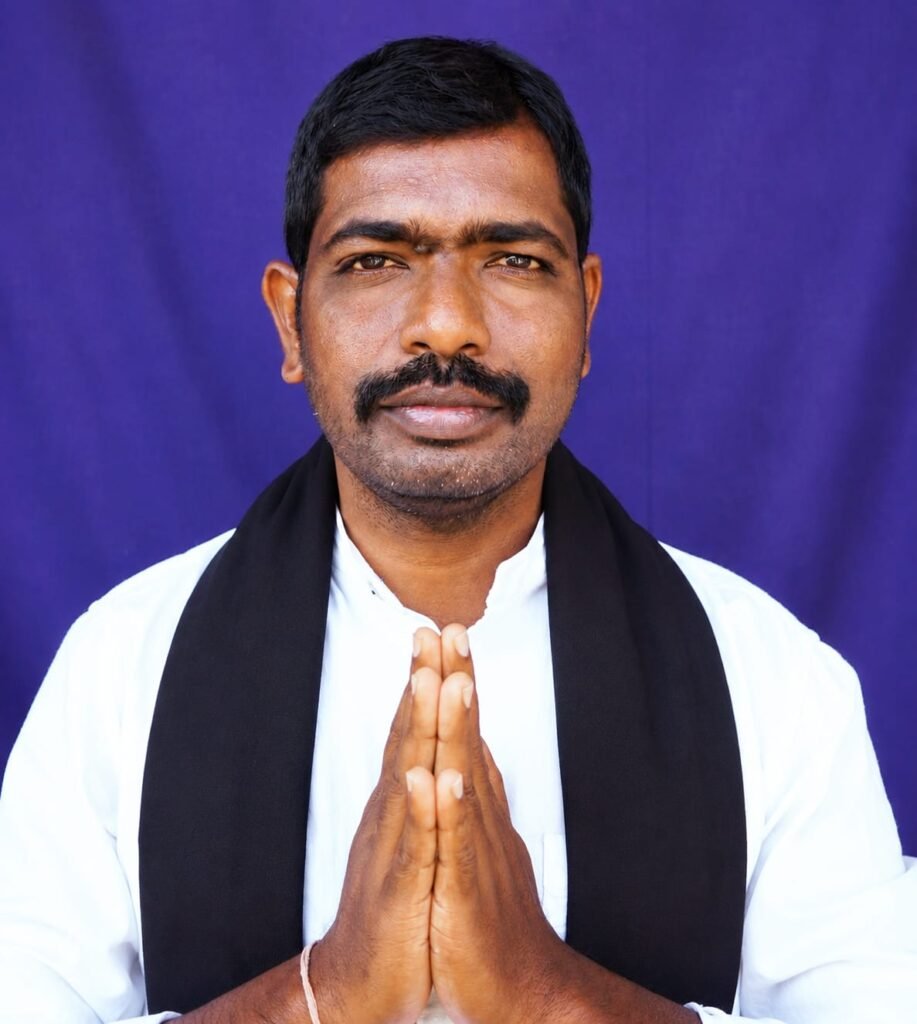 దళితుల పై ఇంకెన్నాళ్లు ఈ వివక్ష