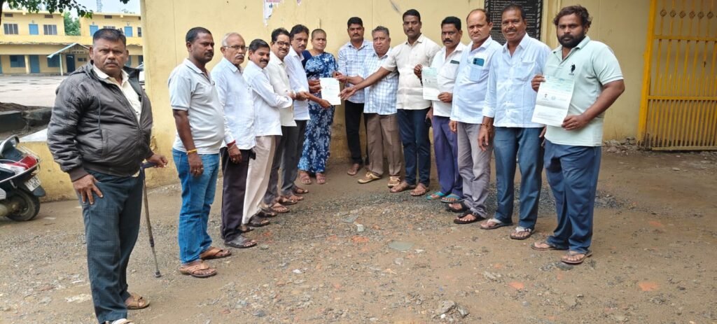పేదలకు సి.యమ్ రిలీఫ్ ఫండ్ ఊరట