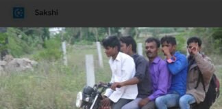 రోడ్లపై యువత చక్కర్లు.. చేజారుతున్న భవిష్యత్తు