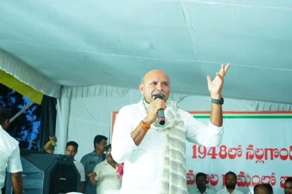 పదేళ్లలో YTPSకు ఏం చేశారు
