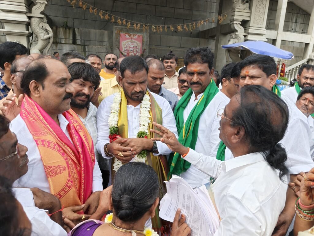 యాదాద్రి ఫ్లైఓవర్ తొలగింపునకు గ్రీన్ సిగ్నల్