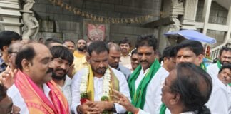యాదాద్రి ఫ్లైఓవర్ తొలగింపునకు గ్రీన్ సిగ్నల్