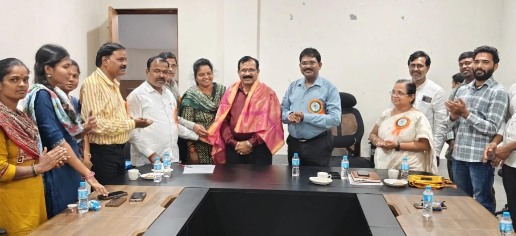 ఘనంగా ప్రపంచ ఫార్మసీ దినోత్సవం