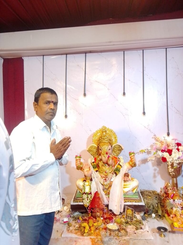 హనుమాన్ నగర్ కాలనీలో ఘనంగా అన్నదానం