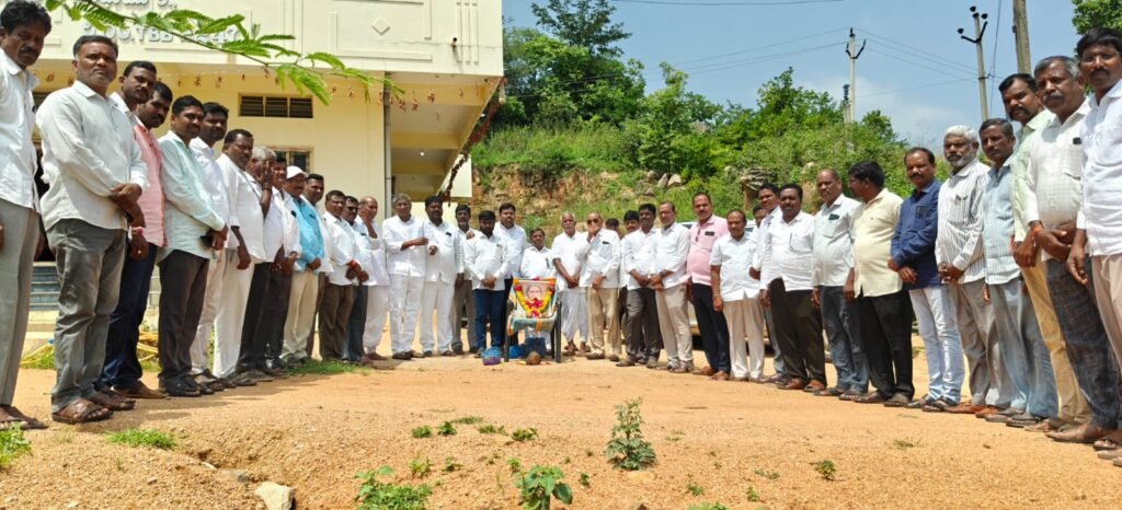 ఘనంగా వీరనారి చాకలి ఐలమ్మ 131వ జయంతి