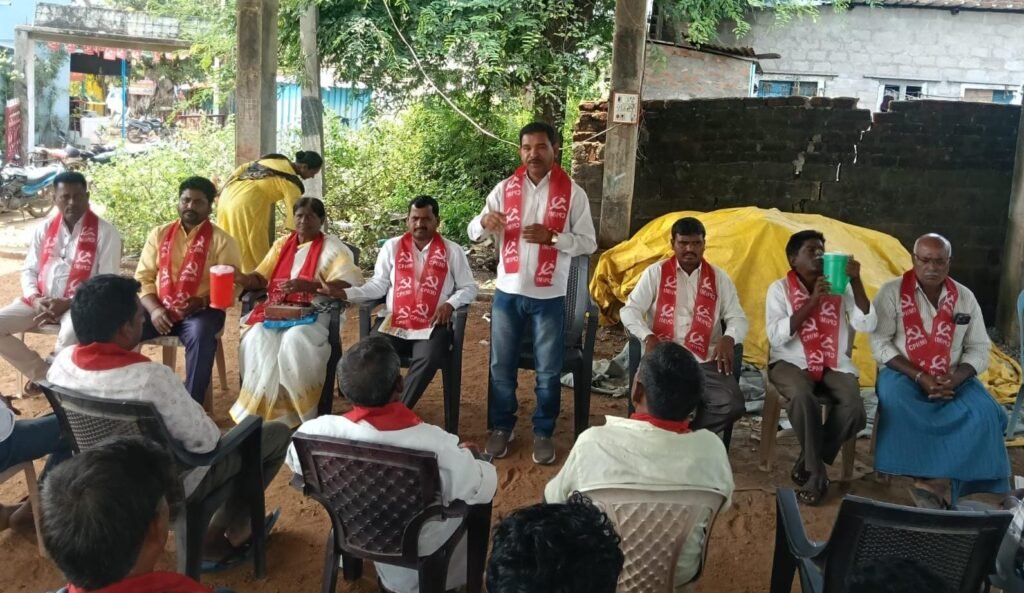 దేశ ఎన్నికల వ్యవస్థను భ్రష్టు పట్టిస్తున్న జ్ఞానేశ్ కుమార్‌ను బాధ్యతల నుంచి తప్పించాలి