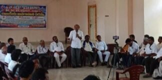ప్రజాహిత పాలన కోసం బహుజన్ ఫ్రంట్ ఏర్పాటు