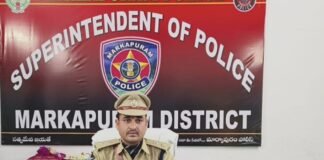 చలో విజయవాడ కార్యక్రమానికి అనుమతులు లేవు