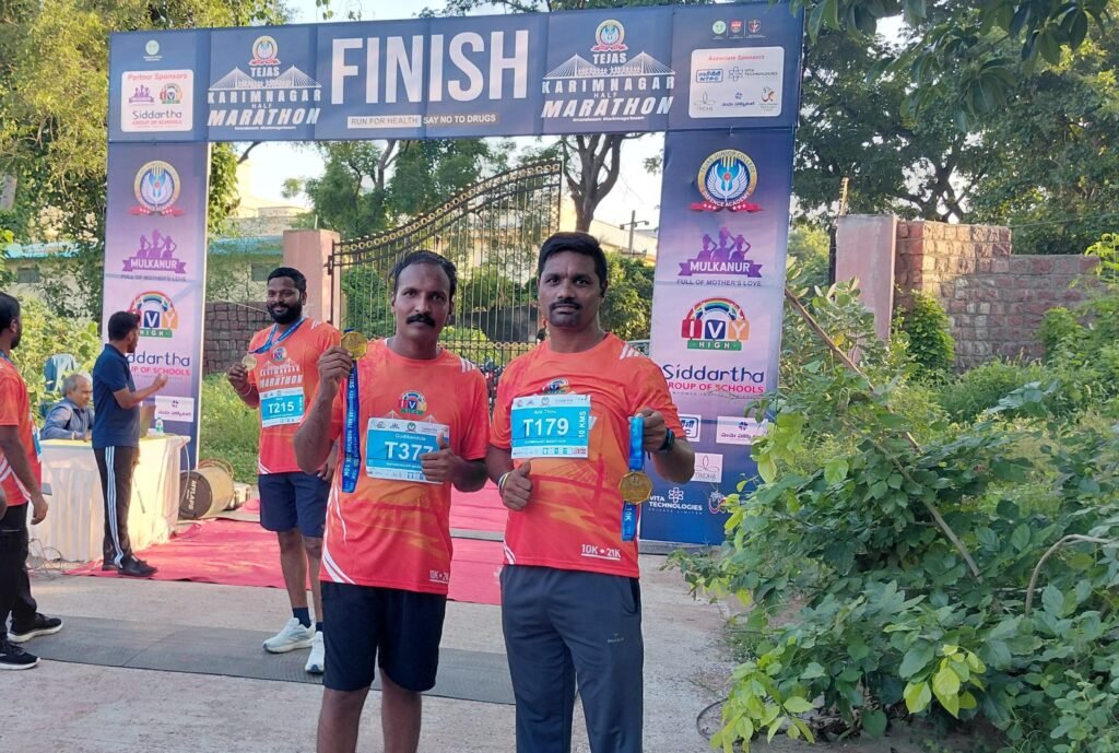 డ్రగ్స్ కు వ్యతిరేకంగా పోరాడుదాము