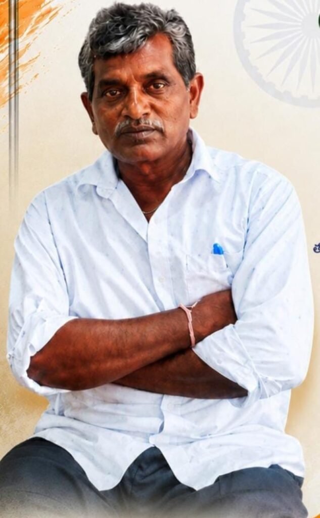 మామునూరు విమానాశ్రయానికి దొడ్డి కొమురయ్య పేరు పెట్టాలి