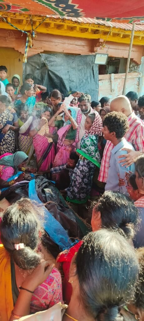 వినాయక నిమజ్జనంలో విషాదం:ఇద్దరు యువకుల మృతి