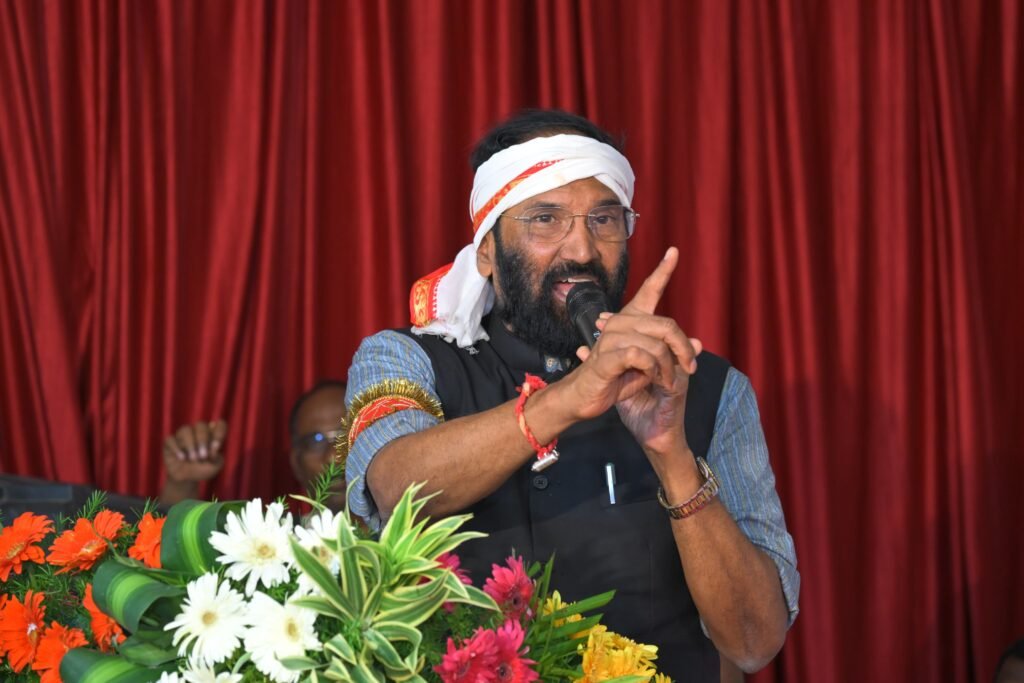 రాహుల్ గాంధీ ప్రధాని కావడం ఖాయం : మంత్రి ఉత్తమ్ కుమార్ రెడ్డి