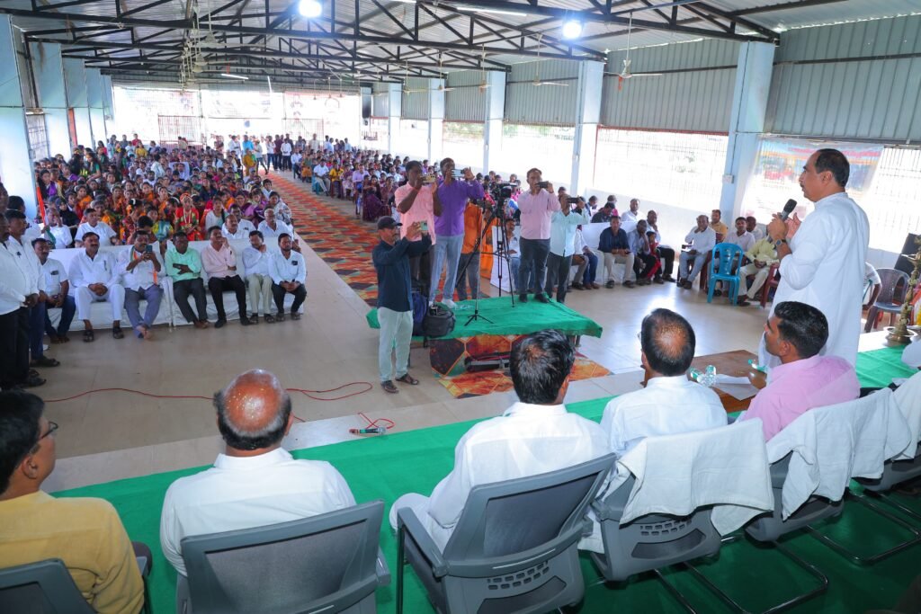 పర్యాటక రంగ అభివృద్ధికి ప్రభుత్వం కృషి