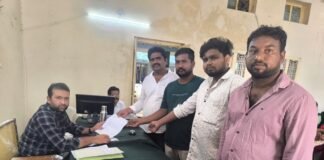 గట్టుసింగారం డబుల్ బెడ్రూం వాసుల ఆరోగ్యాలు కాపాడాలి