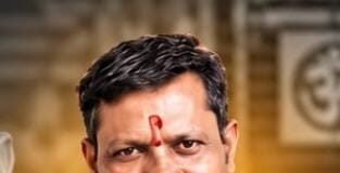 గుగ్గిళ్ల చౌరస్తా వద్ద రోడ్డు ప్రమాదం.. వ్యక్తి మృతి