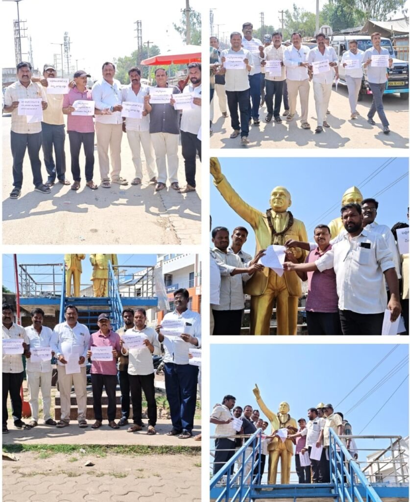 జర్నలిస్టులపై అనుచిత వ్యాఖ్యలు తగవు