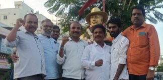 స్వాతంత్ర్య సమర పోరాటంలో వేగుచుక్క భగత్ సింగ్