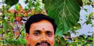 కత్తితో దాడి యువకుడు దారుణ హత్య