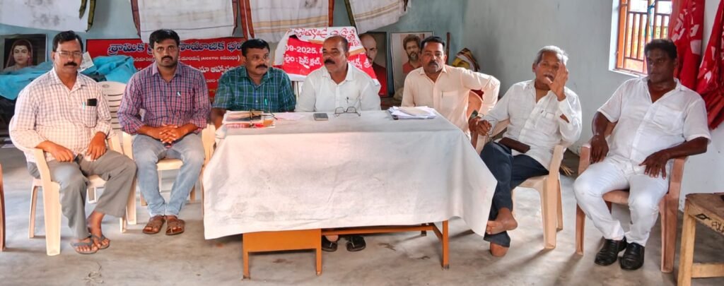 కేంద్రం ఎన్నికల కమిషనర్ జ్ఞానేష్ కుమార్ ను పదవి నుండి తొలగించాలి