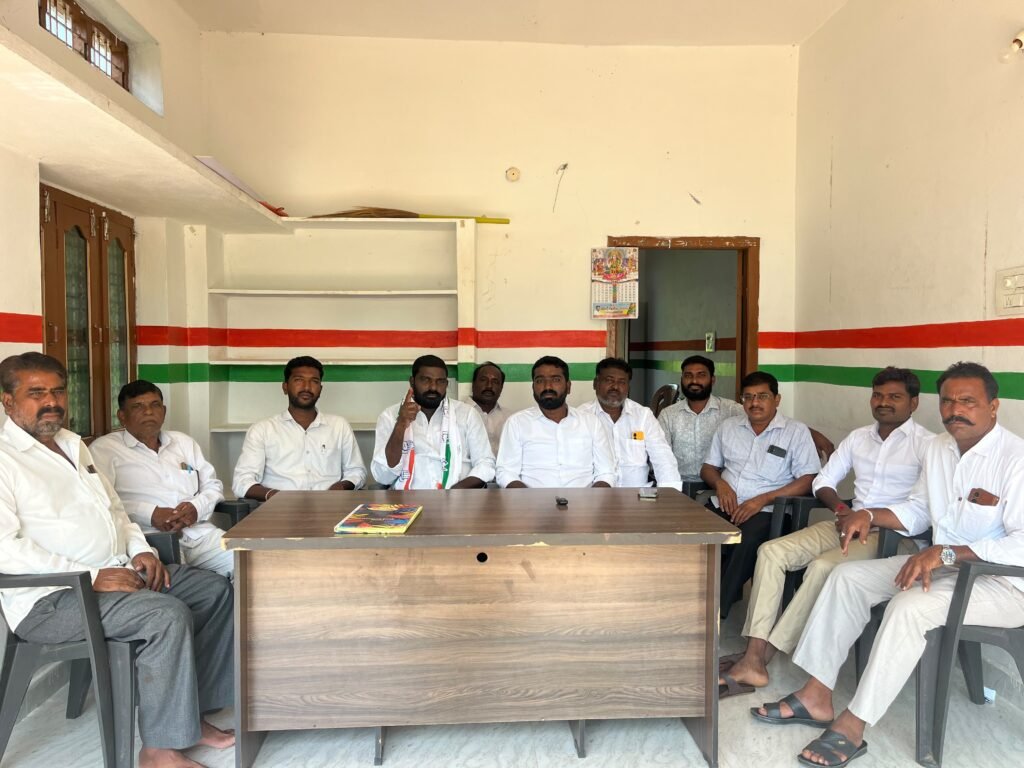 మీడియా ముసుగులో అక్రమ దందా.