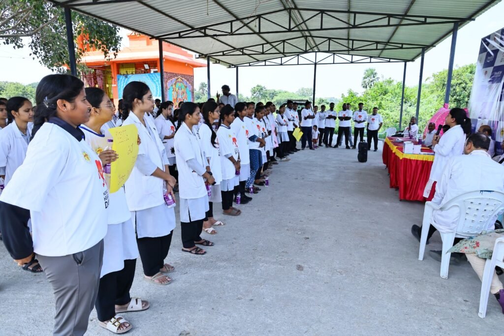 హృదయ ఆరోగ్యంపై ప్రతి ఒక్కరూ అవగాహన కలిగి ఉండాలి