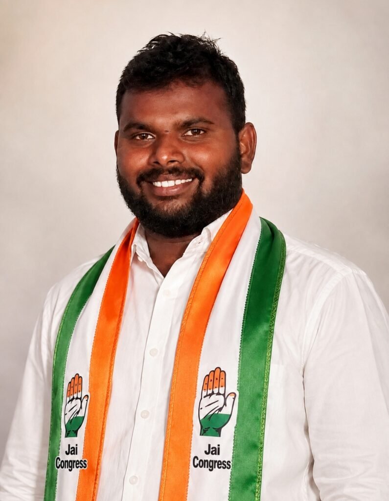 పట్టభద్రులు ఓటు హక్కు నమోదు చేసుకోవాలి