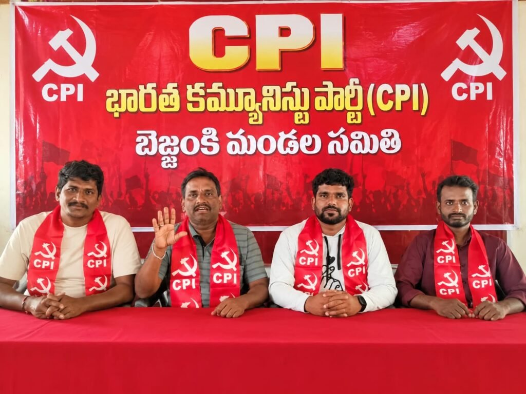 ఓటు హక్కును కాపాడాలి