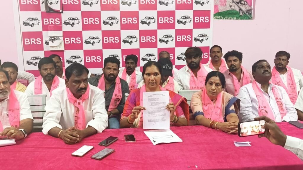 రామాయంపేట డివిజన్‌ను ఎందుకు కొనసాగించడం లేదు
