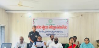 ప్రజాపాలనకు అందరి భాగస్వామ్యం అవసరం
