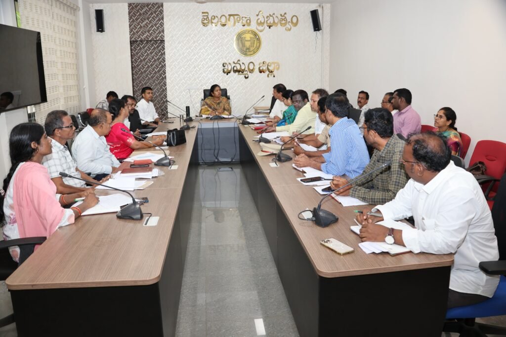 క్లినికల్ ఎస్టాబ్లిష్‌మెంట్స్ చట్టం పకడ్బందీగా అమలు చేయాలి