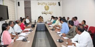 క్లినికల్ ఎస్టాబ్లిష్మెంట్స్ చట్టం పకడ్బందీగా అమలు చేయాలి