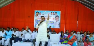 ఆపదలో.అండగా పేద.కుటుంబాలకు ఆర్థిక భరోసా