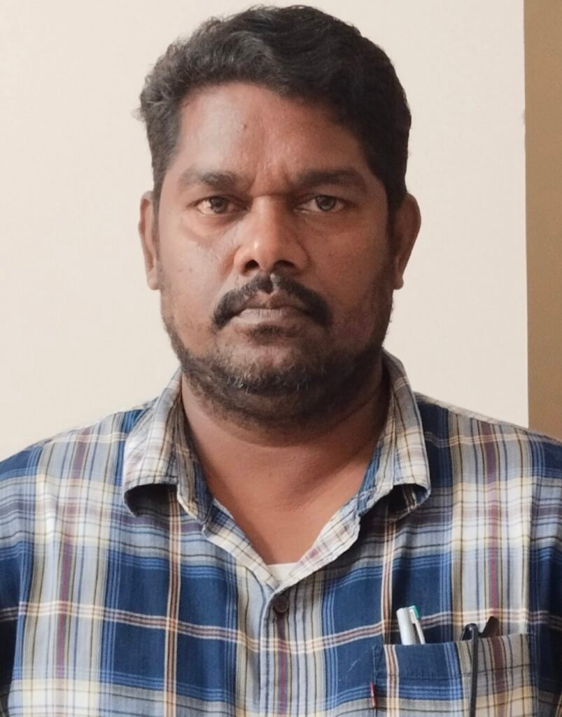 తుది దశకు చేరిన చేయూత పెన్షన్స్ సర్వే