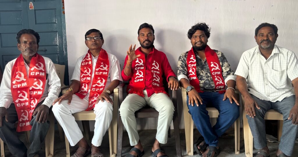 రైతులకు 24 గంటల త్రీఫేస్ కరెంటు ఇవ్వాలి