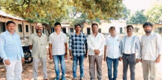 టీయూడబ్ల్యూజే.. మండల అధ్యక్షులుగా మద్ది వెంకటేశ్వర్లు