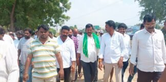 పొదిలి పట్టణంను అన్ని రకాలుగా అభివృద్ధి చేసి చూపిస్తాం