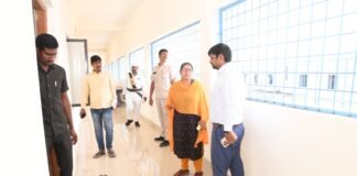 విద్యార్థులకు నాణ్యమైన విద్యా బోధన అందించాలి